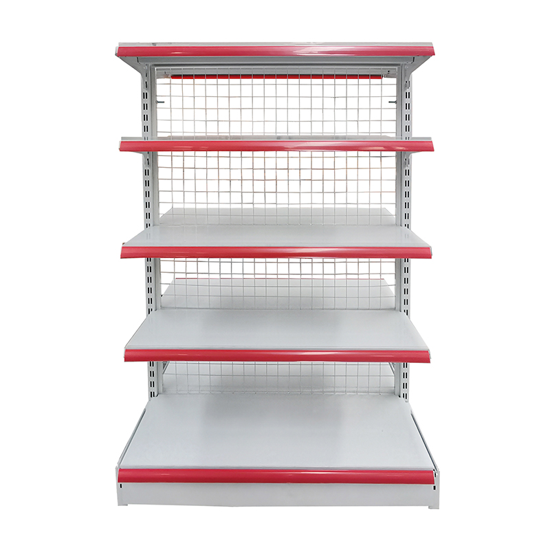 Supermarket-Metal-Shelf-Commercial-Steel-Rack-Gondola-Shelving-Wire-Shelf4