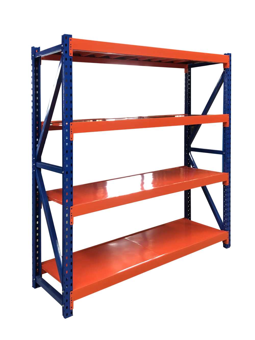 storage shelf